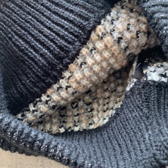 Women’s winter hat - Picture 4 of 4